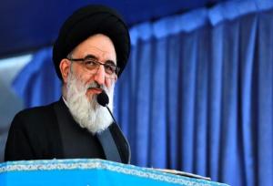 حسینی همدانی:نسبت دادن افرادبه امام‌جمعه برای انتخابات شوراها دروغ است