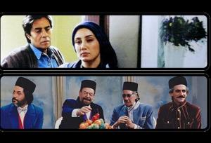 مرمت پرچالش «دلشدگان» و «کاغذ بی‌خط» +‌ فیلم