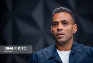 حمودی: استقلال خوزستان رها شده است / مسئولان کجا هستند؟