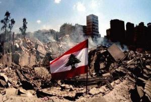 ۷ شهید و زخمی در حملات جدید صهیونیست‌ها به لبنان