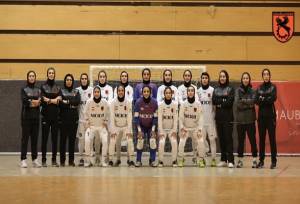 داور گل سالم مس را ندید و نتیجه بازی را عوض کرد