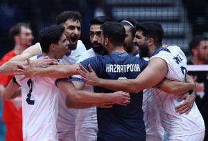 اعلام تقویم رویدادهای آسیایی والیبال در سال ۲۰۲۶