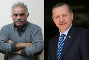 روزنامه ترکیه از توافق پنهان دولت آنکارا و پ.ک.ک خبر داد