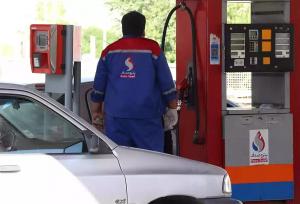 تکلیف سهمیه بنزین تاکسی‌های اینترنتی مشخص شد