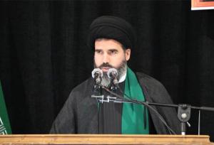 امام جمعه پردیس: آبیاری باغ‌ها با آب شرب نباشد
