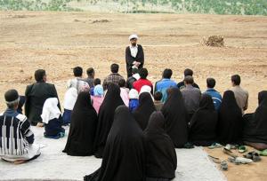 قانع:  ۵۰۰ مبلغ جهت بزرگداشت روز پدر به روستاهای یزد اعزام شدند