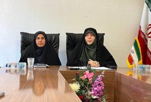 برگزاری چهارمین نمایشگاه ملی پوشاک «گوهرشاد» در ارومیه