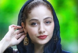 بازیگر خاتون با این عکس زیبایی‌اش را به رخ کشید
