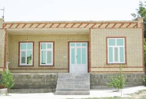 ۶۱ هزار و ۵۰۰ واحد مسکونی روستایی در استان زنجان مقاوم سازی شده است