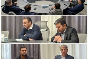 مدیرکل راه و شهرسازی لرستان: هم‌افزایی و رفع موانع پروژه‌های مسکن مهر در استان ضروری است