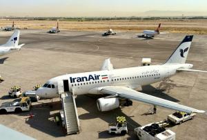 پرواز های فرودگاه بیرجند به ۲۴ پرواز افزایش یافت