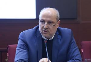 قضاوت بودجه کشتی با دیگران دقیق نیست/ هشدار درمورد باشگاه تنیس استقلال