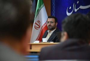 آماده سازی ۴۲۳ قطعه زمین طرح جوانی جمعیت در دامغان