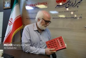 ۲۳ شاعر، یک کتاب و هزار تجربه؛ چرا «با اهل انجمن» مهم است؟