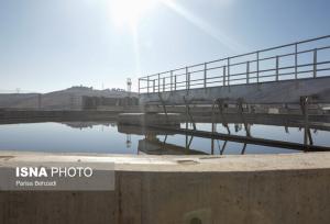 تکمیل تصفیه‌خانه بجنورد ۸۰۰ میلیارد تومان اعتبار می‌خواهد