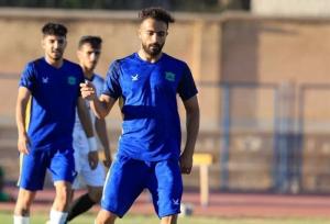 حسین شنانی دوباره شاگرد فراز کمالوند شد