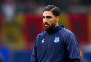 جهانبخش: باید برای جام جهانی تیم پیدا می‌کردم