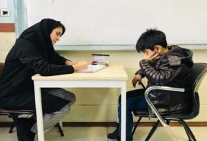 حضور۵۰۰ مشاور در مدارس کرمانشاه