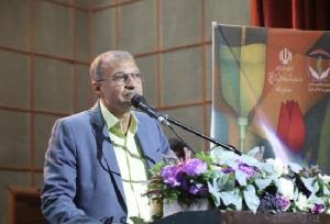 احمد مرادی: معدن خاک سرخ جزیره هرمز متعلق به مردم است