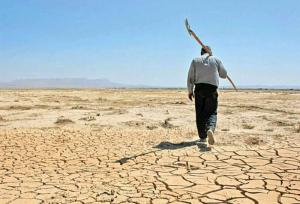 کاهش 86 درصدی بارش‌ها در کشور/ تا آخر آبان خبری از باران در تهران نیست