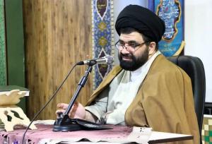 شهید «رئیسی» مرد کار و خدمت صادقانه بود
