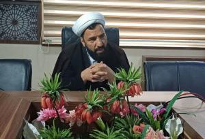 برپایی نماز جماعت در مناطق تفریحی و گردشگری چهارمحال و بختیاری