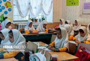 درخواست فرماندار میرجاوه برای تامین سوخت برای مدارس شهرستان