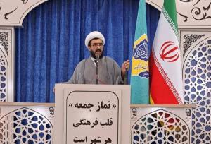 آمریکا و اسرائیل هیچ‌گاه حافظ امنیت کشورهای عربی نبوده‌اند