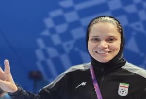 مربی تیم ملی فوتسال: با تمرکز به مصاف ایتالیا می‌رویم