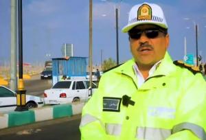 بارندگی و طغیان رودخانه چند محور مواصلاتی جنوب کرمان را مسدود کرد