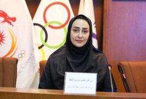 ایلکا: بانوان وزنه‌برداری رکورد مسابقات برون مرزی خود را ارتقا دادند