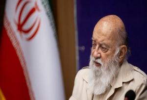 چمران: تراکم فروشی در تهران نداریم