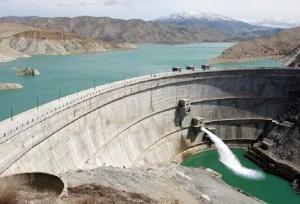 ابعاد فناورانه آینده امنیت آب در کشورهای حاشیه خلیج فارس