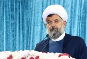امام جمعه دشتی: خسارت‌های کشاورزان جبران شود