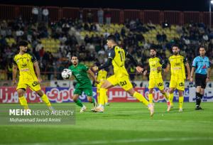 مصاف ۴ تیم لیگ برتری با لیگ یکی ها/ چالش «زمین» برای استقلال و ساپینتو