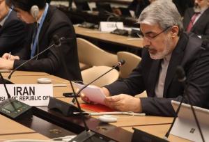 درخواست ایران از سازمان جهانی بهداشت برای محکومیت تجاوز نظامی اسرائیل