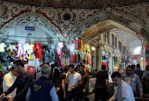 اسامی ۱۱ ساختمان پرخطر بازار تهران فاش شد