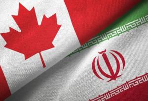 حمایت کانادا از اعمال مجدد تحریم‌های سازمان ملل علیه ایران