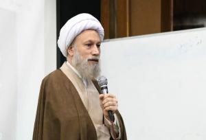 امام جمعه شیراز: حل مشکلات اقتصادی در گرو خداباوری است