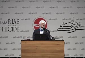جلیلی: جاهلیت کهن در دنیای مدرن با پوشش تمدن و آزادی بازتولید شده است