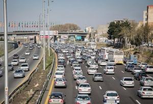 چرا خیابان‌های مشهد قفل شده است؟