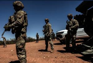 بهانه آمریکا برای «ماموریت نظامی جدید» در مکزیک