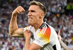 رئال و بارسلونا مشتری مدافع آلمانی