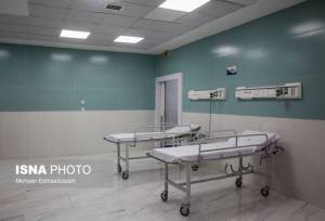 تمرکز دانشگاه علوم پزشکی کردستان بر توسعه خدمات بهداشت و سلامت است