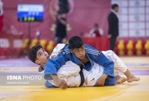 سرپرست هیات جودو زنجان: استعدادهای جودو باید از مدارس شناسایی شوند