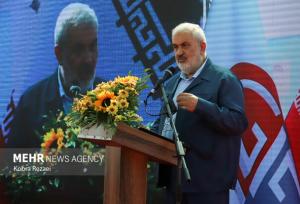 وزیر نیرو: بارش‌های اخیر ذخایر آب را تقویت کرد