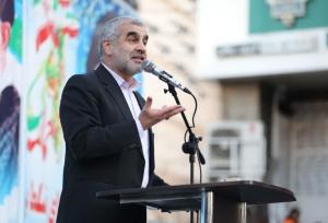 نایب‌رئیس مجلس: مقاومت ملت ایران پاسخ قاطع به حمله نظامی دشمن بود