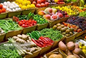 حدود ۴۲ هزار تن محصول کشاورزی طی ۱۲ روز جنگ تحمیلی از هرمزگان صادر شد