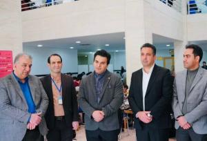 مشارکت ۱۳۵۰۰ نفر در آزمون حرفه‌ای مهندسان ساختمان در فارس