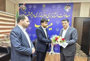 هم‌افزایی دستگاه‌ قضایی و اجرایی مسیر آرامش اجتماعی را هموار می‌کند